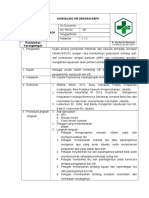 Konseling KB Dengan Abpk