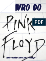 O Livro Do Pink Floyd - Diversos Autores PDF