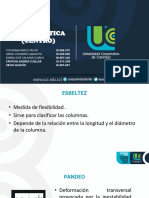 Analisis Estructural-Carga Critica