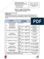 News de Seventh Grade- 4to Periodo 2019