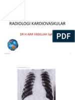 Radiologi Kardiovaskular 2003