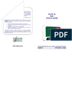 Manual Hagroy HR10000 PDF