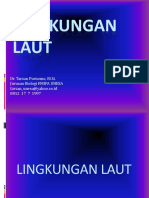 3 Ekologi Laut_lingkungan Laut