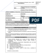 Analisis Textos Cientificos PDF