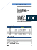 Tarea 1 Minicaso Alpek