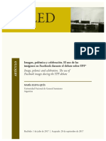 Imagen, Polémica y Celebración PDF