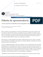 Fábula da aposentadoria - Economia - Estadão.pdf