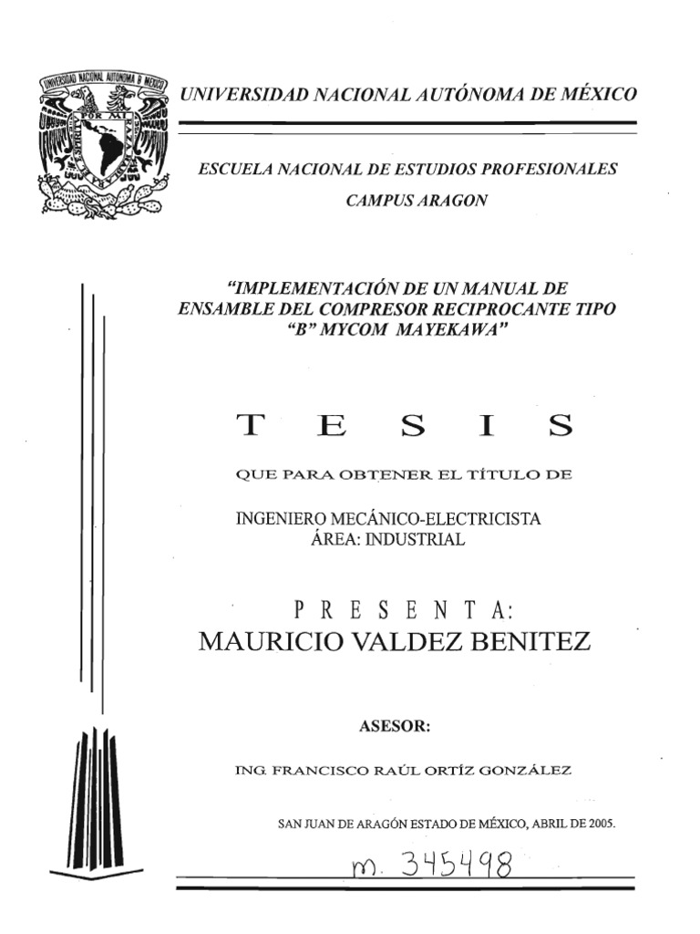 Refrigeracion Ingenieria