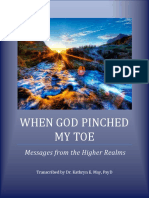 When God Pinched My Toe PDF