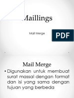 Mail Lings