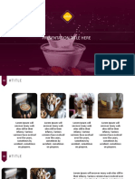 Dairy Presentation PDF