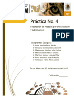 Reporte Practica 4