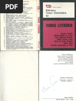 Eduardo Portella - Teoria Literária-Tempo Brasileiro (1976).pdf