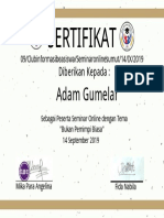 Adam Gumelar PDF