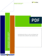 01 Introduccion A Los Sistemas de Inyeccion Directa