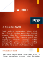 1 - Modul 5 KB 2 Tauhid