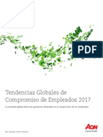 2017 Compromiso Empleados