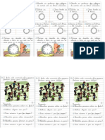Atividade Matemática Do Relógio e Outras