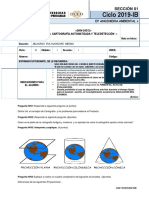 Ciclo 2019-IB: Examen Parcial