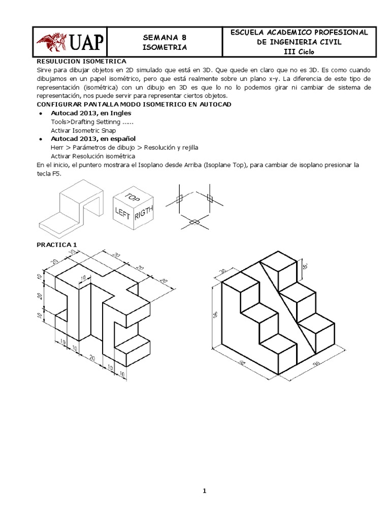 isometria | Elipse | Geometría
