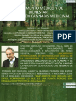 Fundamento Medico Del Cannabis Medicinal ACIA