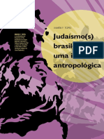 TOPEL, Marta. Judaismo(s) brasileiro(s).pdf
