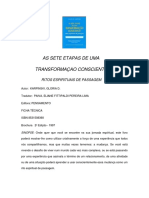 AS 7 ETAPAS DE UMA TRANSFORMAÇÃO CONSCIENTE - Gloria D. Karpinski.pdf