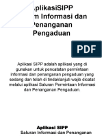 Sipp BPJS