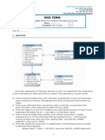 PNV Midterm1 Db2 Dev A