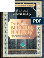 (Ibnu Hajar Al-Asqalani) Terjemah Bulughul Maram (B-Ok - Xyz) PDF