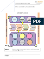 Formación auditor interno HSEQ