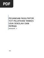 Penugasan Materi Inti | PDF