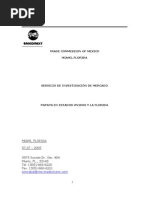Download Investigacin de Mercado de Papaya - Miami 2007 by Direccin de Comercio Internacional y Centro Pymexporta Yucatn SN42803828 doc pdf