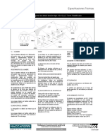 Ficha Tecnica de Gaviones PDF