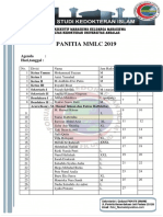 Absen Panitia MMLC 2019