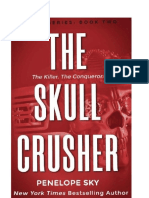 The Skull Crusher 2 - Penelope Sky