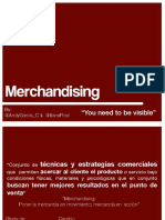 Merchandising 140204191127 Phpapp01 PDF