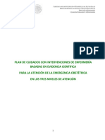 Place Emergencia Obstétrica Concluido PDF