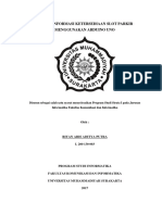 Naskah Publikasi Burn PDF