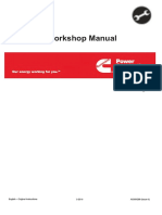 Manual de Reparacion Motor s3.8