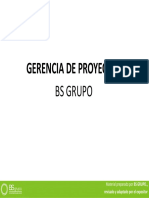 266261595 Gestion de Proyectos PMI
