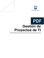 Manual 2013 II Gestion de Proyectos de TI