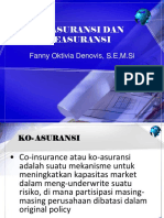 Operasional Perusahaan Asuransi