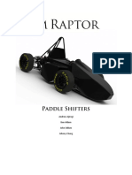 Paddle Shifter PDF