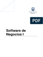 110136287 Software de Negocios I 2011 I
