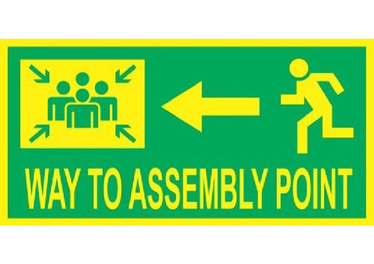 Assembly Point | PDF