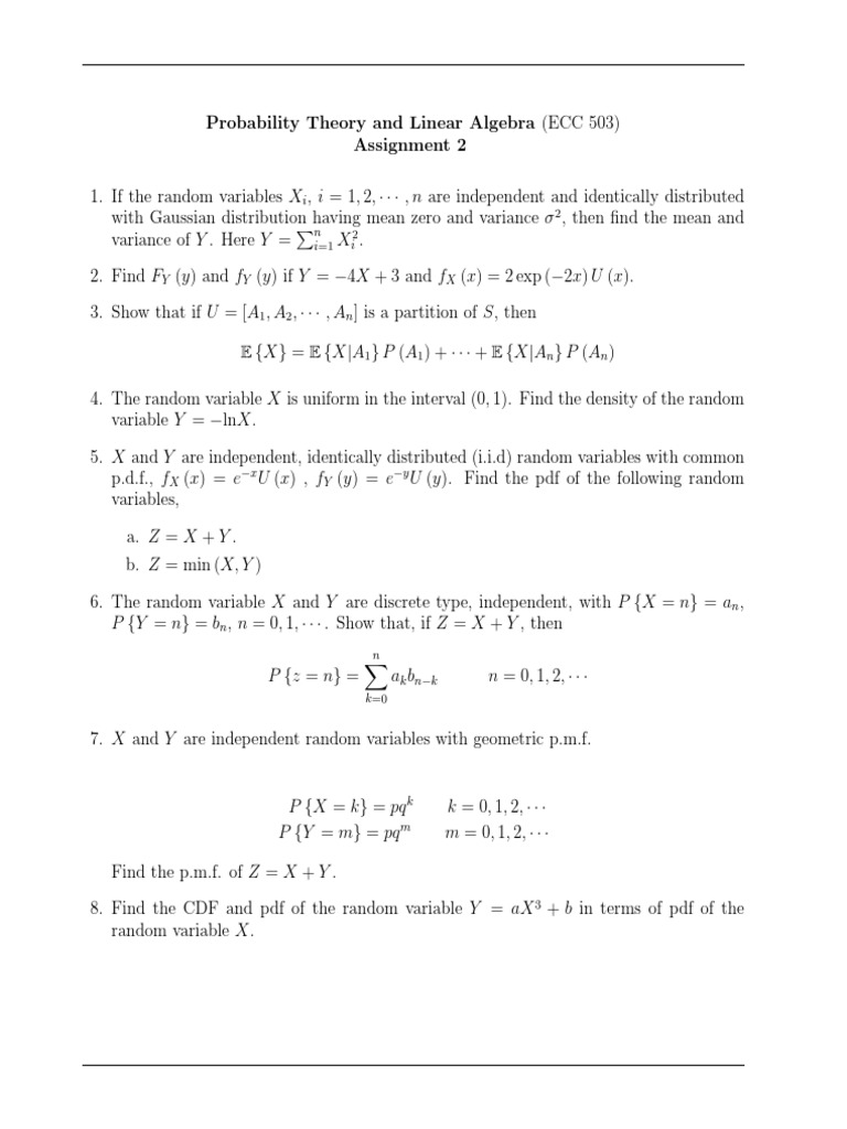 Assignment 2 Pdf Pdf