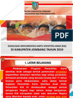 Di Kabupaten Jombang Tahun 2019: Pemerintah Kabupaten Jombang Dinas Kependudukan Dan Pencatatan Sipil