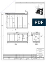 A C D E F G B: Contractor: M/S K K Spun India LTD