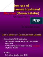 Rosuvastatin